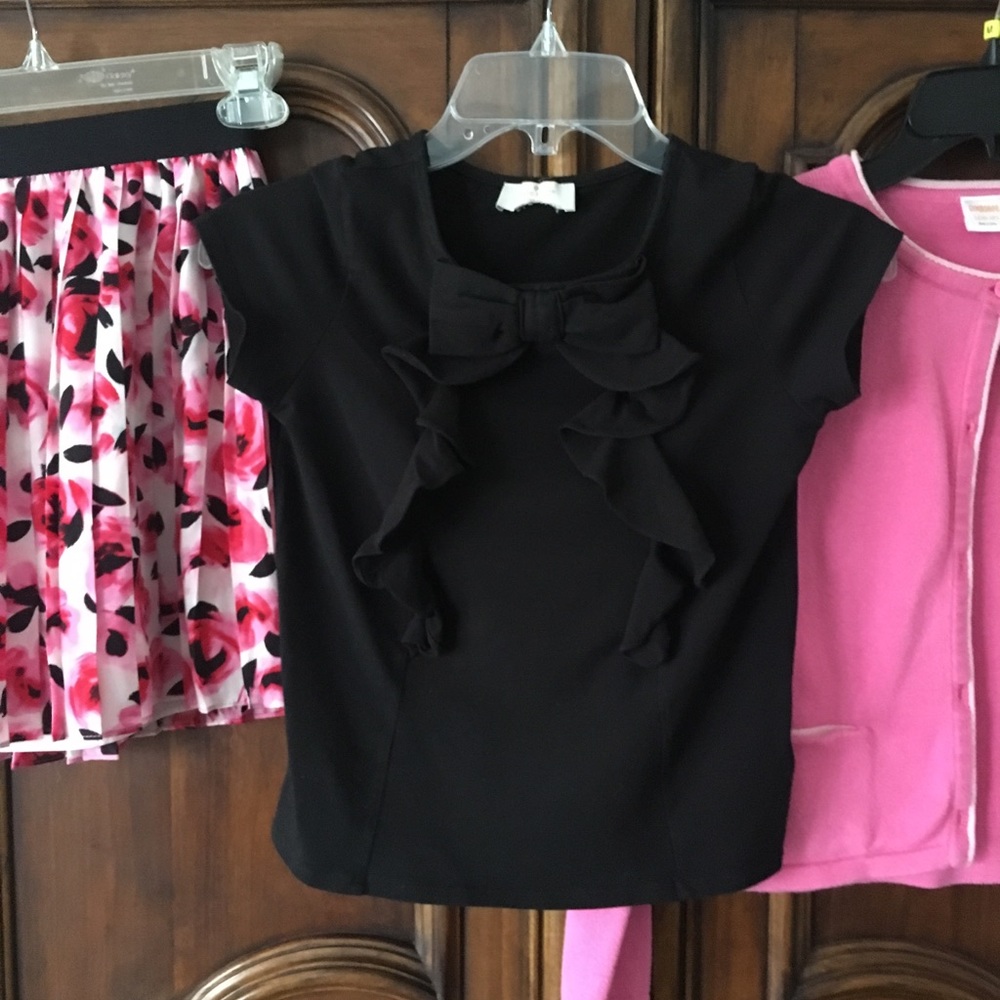 Get all 3 pieces KateSpade & Gymboree
